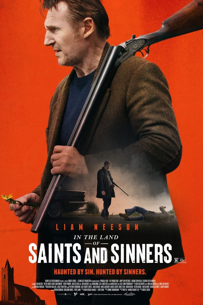 In the Land of Saints and Sinners 2023