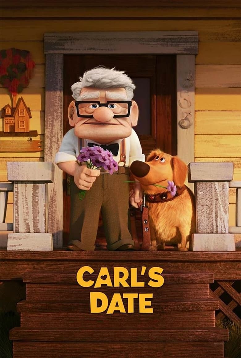 Carl’s Date 2023