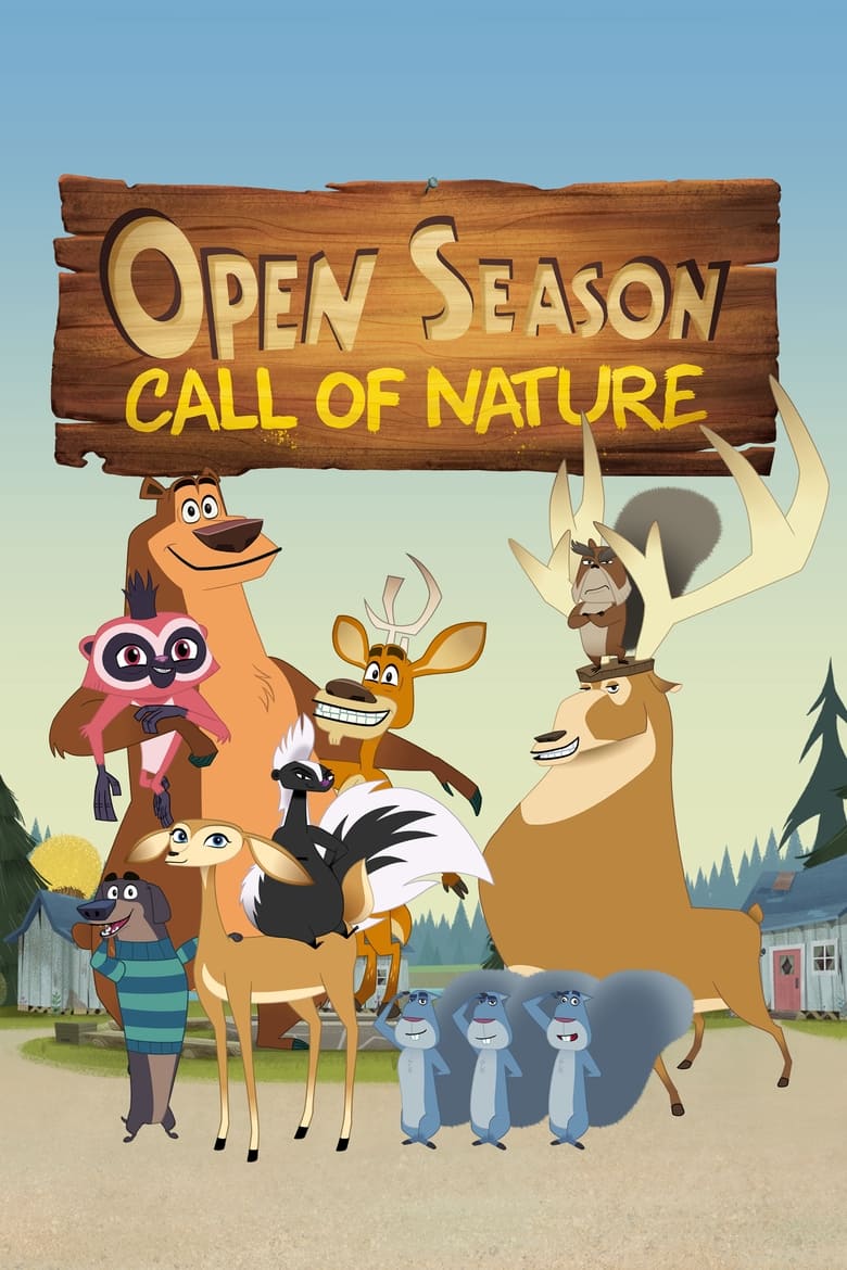 Open Season: Call of Nature 2023