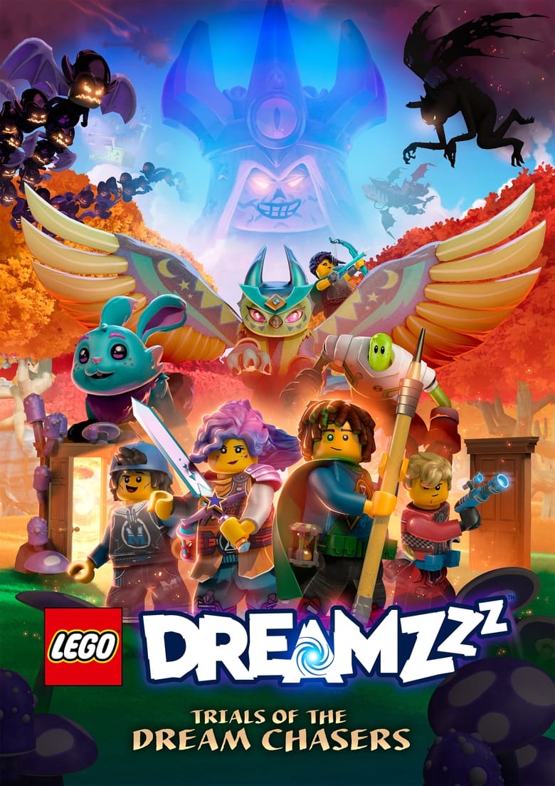 LEGO DREAMZzz 2023