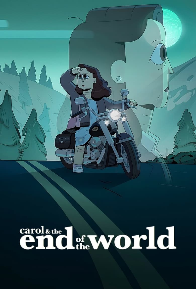 Carol & the End of the World 2023