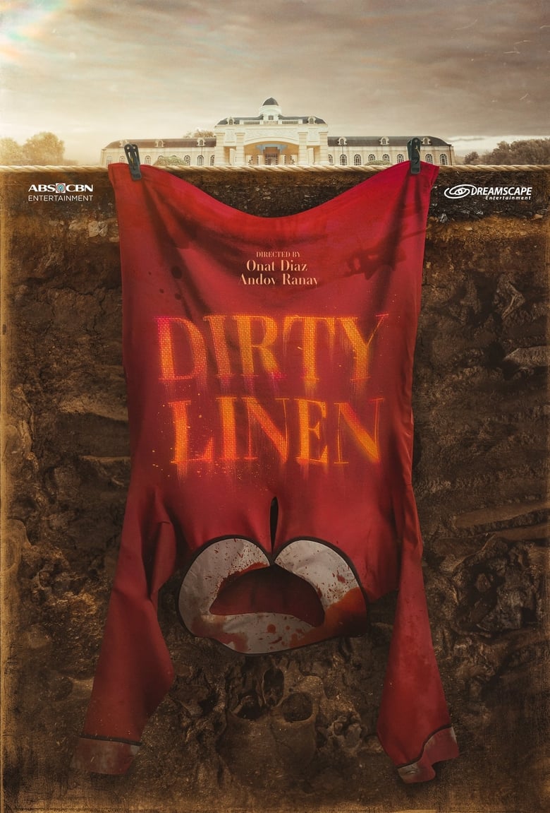 Dirty Linen 2023